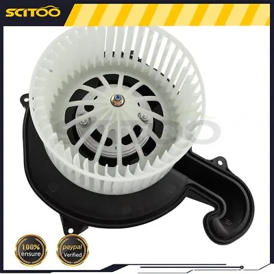 A/C Heater Blower Motor With Fan Cage For 2007 CXP 2008 09-2010 Mack CHU 2311769 • $35.96