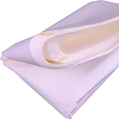 Carnival Papers Wet Strength White Tissue Paper 10 Sheets Alternative To Deli To • £8.73