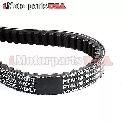 Manco American Sportworks Asw Carbide Fox Helix 150cc Go Kart Drive Belt 14363  • $12.95