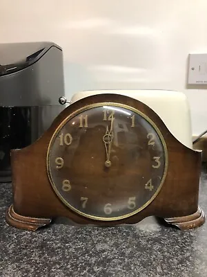 Metamec Dereham Clock  • £5