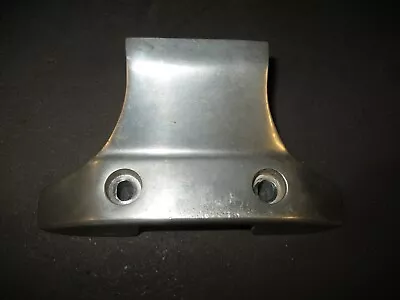 1993 En500 Front Fork Triple Clamp Cover Kawasaki Vulcan En 500 1990-1996 • $16.99