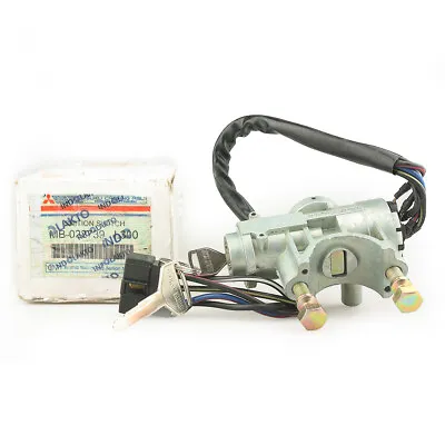 Mitsubishi L300 Ignition Switch Assy NOS MB-022739 • $100