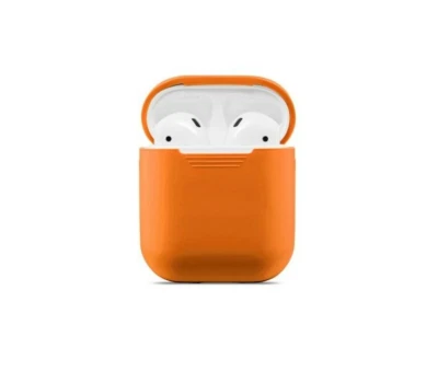 $5.49 • Buy For Apple Airpods Case Cover Skin Anti Lost Strap Airpod Case Shockproof Holder