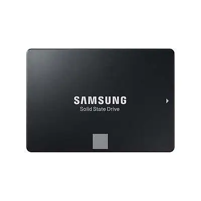 Samsung 860 EVO SSD 500GB 550MB/S Solid State Drive Laptop Internal 2.5  SATA • $120.95