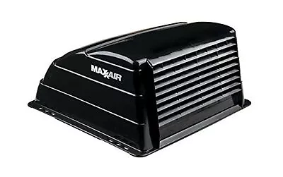 Maxx Air 00-933069 Original Vent Cover - Black 1 • $55.99