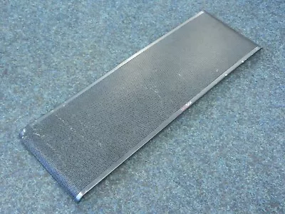 £15 • Buy Genuine Monster Beats By Dr Dre BeatBox Grill Mesh Parts Spares.