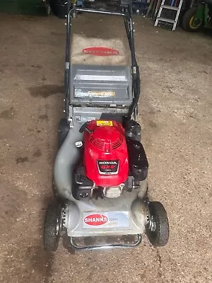 Used Rotary Self Propelled Petrol Lawn Mower • £2