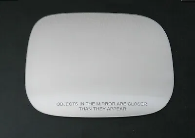 $17.38 • Buy New Door Mirror Glass Lens For 2007-10 VOLVO XC70 XC90 Passenger Side Right RH R