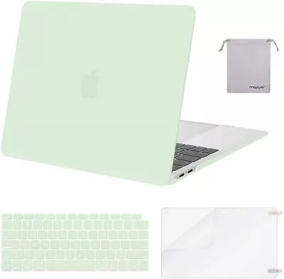 Hard Shell Cover For MacBook Air 13 Inch Case 2020 2019 2018 A2337 A2179 A1932 • $18.99