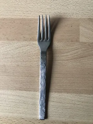 £5 • Buy One Viners Of Sheffield Sable Stainless Fork 18 Cm