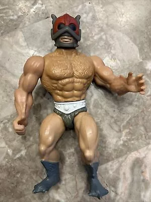 Vintage Masters Of The Universe Zodac He-Man Mattel 1981 • $11