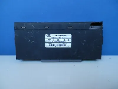 Range Rover Electric Control Unit Ecu 6h22-14c708-ab 6h2214c708ab Ywc500690 Oem • $80