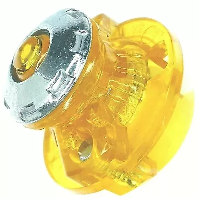 Takara Tomy Beyblade Burst・Low Driver・Lw Tip・Never Played・Clear Dandelion • $11.87