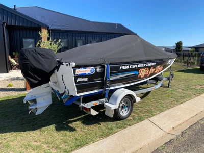 $24000 • Buy Quintrex Boats