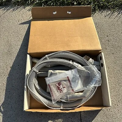Vintage Electrolux Discovery  Sidekick Hose & Brush Attachments New Open Box!!! • $75
