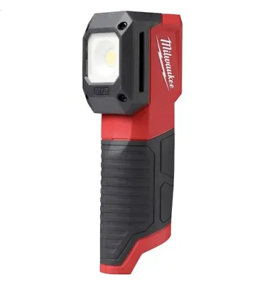 Milwaukee 2127-20 M12 Cordless LED Paint/Detailing Color Match Light (Tool Only) • $105