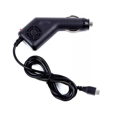 DC Car Charger Auto Power Supply Adapter Cord For Motorola Two-Way Radio MR350/R • $4.99