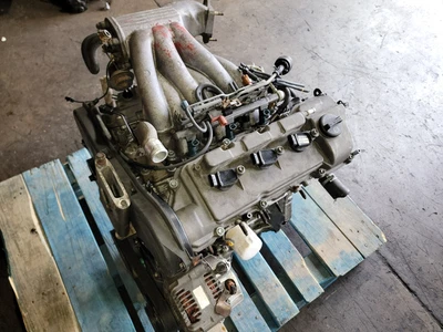 $1049 • Buy 99-03 Lexus RX300 3.0L V6 AWD Engine 1MZ 0725546
