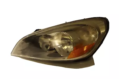 HALOGEN 11 12 13 Volvo S60 Driver Left Headlight Head Lamp Light A626 • $120