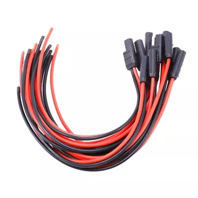 10x DC Power Cable For Motorola Repeater Mobile Radio GM300 GM3188 GM3688 CDM750 • $15.99