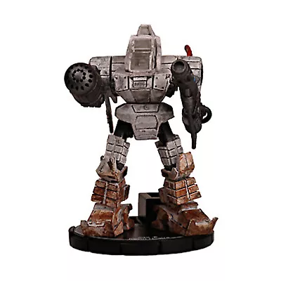 Mechwarrior Death From Above Kevin Nostra - Zeus (Unique) NM • $12