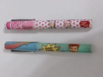 I Love Lucy Two Piece Pen Set # 2 • $11.99