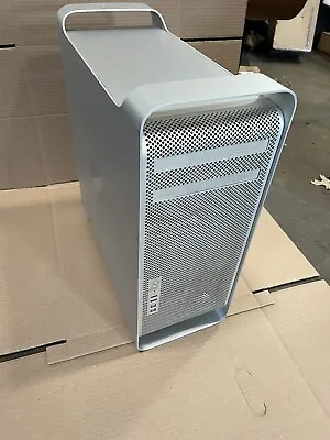 Mac Pro 2010 Apple 51 Xeon 2.8ghz Ati 5770 Gpu 8gb Ram A1289 Emc2314 2tb  • $499.99