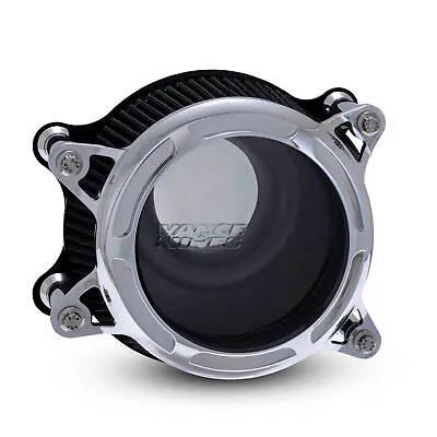 Vance & Hines VO2 Insight Air Cleaner 1999-2017 Harley Softail FLH FXD 71073 • $499.99