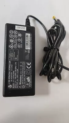 Genuine Li-Shin 12-01793-01 0335A2065 0335C2065 AC Adapter Power Charger PSU • £11.99