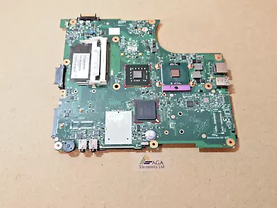 Toshiba Satellite Pro L300 Laptop Motherboard. SPS: V000138370. Tested • £19.90