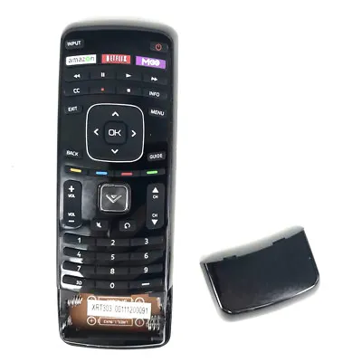 New XRT303 For Vizio 3D Remote W Keyboard E3D320VX E3D420VX E3DB420VX XRT-303 • $7.25