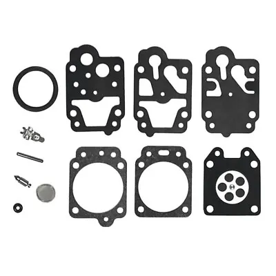 Carburettor Repair Kits For Mitox Strimmer Blower Hedge Trimmer 7-002 Diaphragm • £3.95