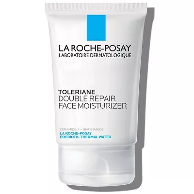 La Roche-Posay Toleriane Double Repair Face Moisturizer Daily Moisturizer Face • $13.89
