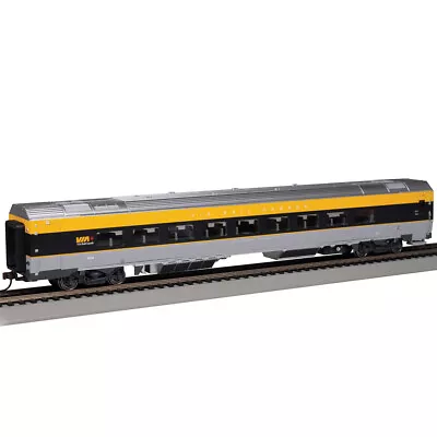 Bachmann 74508 Via Rail Canada Business #2700 Siemens Venture Passenger Car HO • $87.99