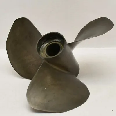 Volvo 3587400 Boat G8 Front Duoprop Propeller LH Nibral - Used • $1039.89