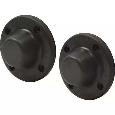 MAG-MATE D3X2BL Magnetic Door HolderEPDM RubberBlack • $183