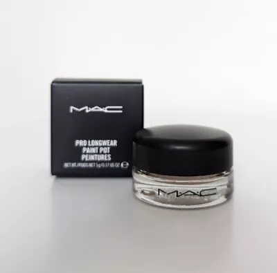 MAC Pro Longwear Paint Pot 5g (Painterly) - Brand New • £25