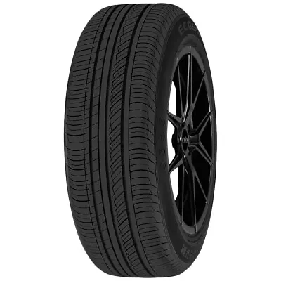 175/70R14 Forceum Ecosa 84T SL Black Wall Tire • $60.99