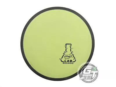 USED MVP Disc Sports X-OUT Electron Volt 173g Lime Fairway Driver Golf Disc • $9.99