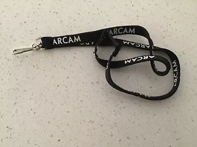 Arcam Amplifier Lanyard Newfree Postamps Audio Music Guitar Yamaha Marantz • $11