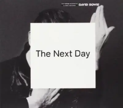 David Bowie : The Next Day CD (2016) Highly Rated EBay Seller Great Prices • £3