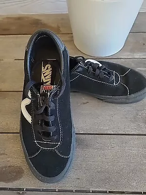  Vans Off The Wall  Skateboard  Shoes . As New • $20