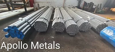 £12.55 • Buy CHEAP Bright Drawn Engineering Steel Bars 1/8  DIA - 150MM DIA