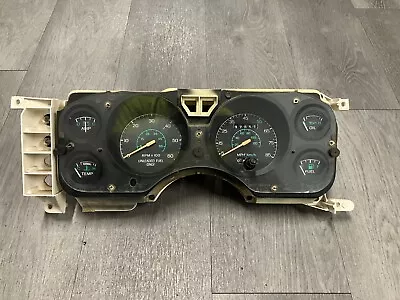 1979-1982 Ford Mustang GT V8 Capri Speedometer Tach Dash Gauge Assembly OEM • $145