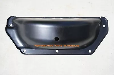 62-69 MOPAR BIG BLOCK 4-SPEED 11  BELLHOUSING INSPECTION COVER For 143T Flywheel • $76.95