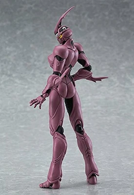 $120.73 • Buy Figma 305 GUYVER The Bioboosted Armor GUYVER II F Action Figure Max Factory NEW