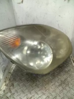 Driver Headlight Xenon HID US Market Fits 04-06 MAXIMA 210965 • $50