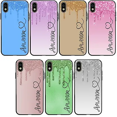 £3.49 • Buy For Huawei P40 P30 Lite Pro Y6 2019 P Smart 2019 Personalised Phone Case Cover