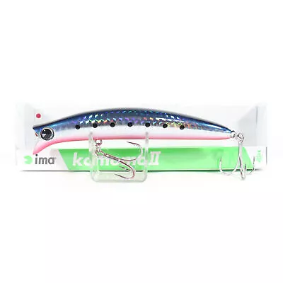 Ima Komomo II 110 Floating Lure 108 (8175) • $36.41