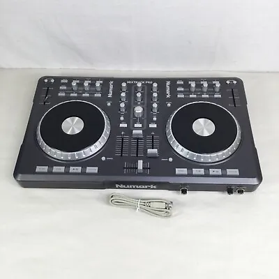 Numark Mixtrack Pro DJ Controller • $134.99